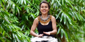 Anyul: Tambores y melodías para crear identidad