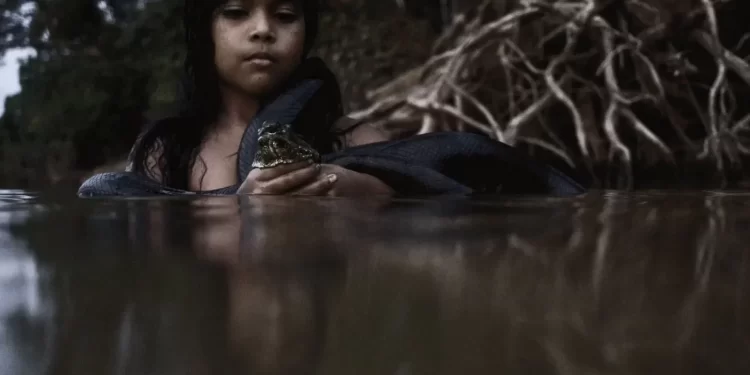 ECO24 convocatoria historias de agua