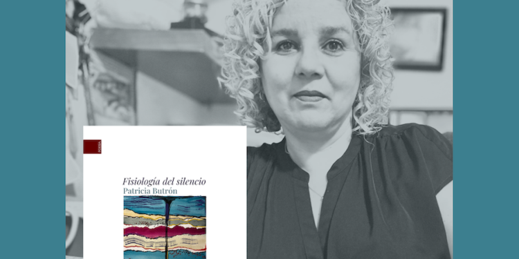 Fisiología del silencio, un poemario para explorar el silencio