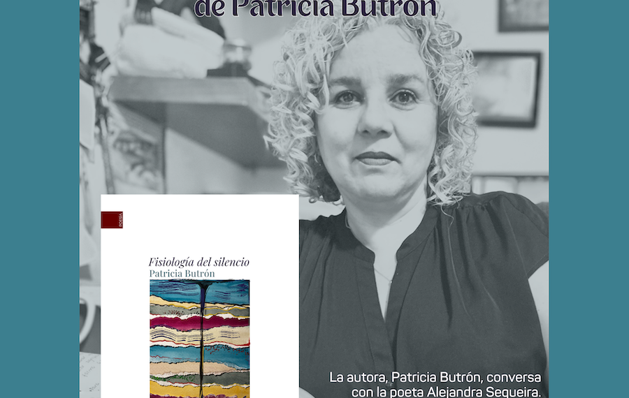 Fisiología del silencio, un poemario para explorar el silencio