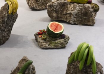 Edgar Calel lanza exposición Ru Raxal qa Rayb’äl (El verdor de nuestro deseo)