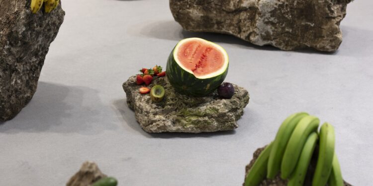 Edgar Calel lanza exposición Ru Raxal qa Rayb’äl (El verdor de nuestro deseo)