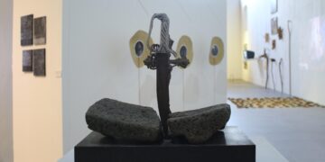 Mesoamérica: Tierra de Huellas – Una exposición para entretejer la cultura de la región