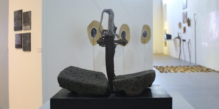 Mesoamérica: Tierra de Huellas – Una exposición para entretejer la cultura de la región