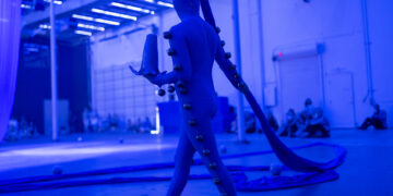 La Fluidez de los Cuerpos, un proyecto educativo sobre el agua