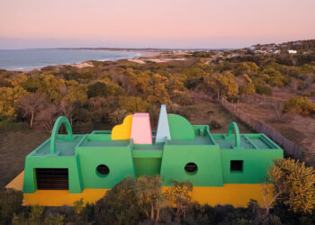 Fundación Ama Amoedo ofrece becas para artistas y colectivos artísticos