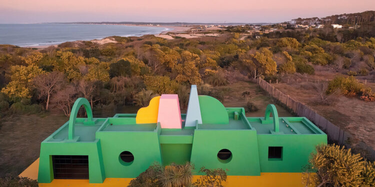 Fundación Ama Amoedo ofrece becas para artistas y colectivos artísticos