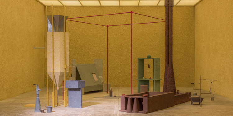 Todas las Situaciones – Una convocatoria multidisciplinaria