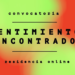 Sentimientos Encontrados – Convocatoria para residencia artística online