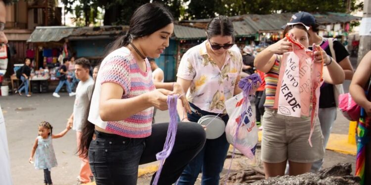 Catta Matute: «Mestizos somos todos»