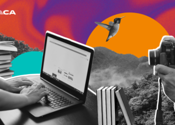 Convocatoria para Centroamérica: Escribe en Furiaca sobre el arte y la cultura de tu país