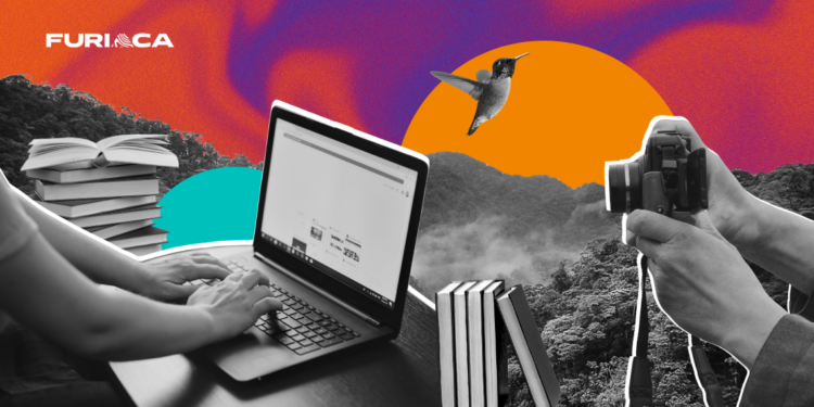 Convocatoria para Centroamérica: Escribe en Furiaca sobre el arte y la cultura de tu país