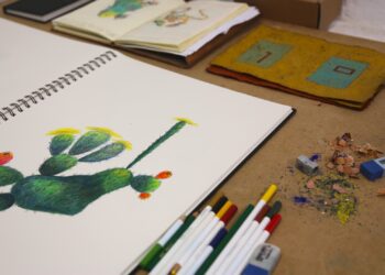 Residencia Gasworks en Londres 2024