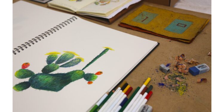 Residencia Gasworks en Londres 2024