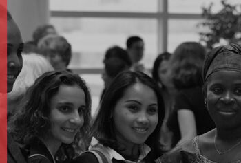 Becas Margaret McNamara