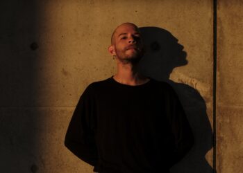 Milko Delgado: «Pienso en la vida como un acto creativo constante»