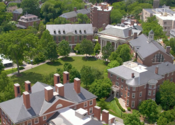 Programa de becas Radcliffe abre convocatoria