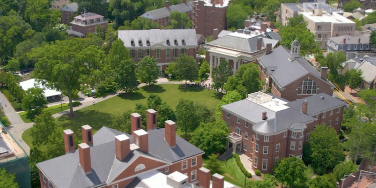 Programa de becas Radcliffe abre convocatoria