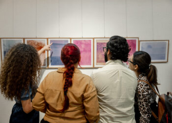 Fotografías por Ale Leonés