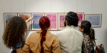 Fotografías por Ale Leonés