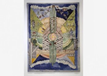 Estancias de investigación en el Museo Reina Sofía