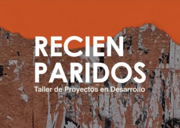 Recién Paridos – Taller de Proyectos en Desarrollo