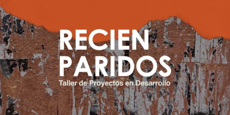 Recién Paridos – Taller de Proyectos en Desarrollo