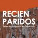 Recién Paridos – Taller de Proyectos en Desarrollo