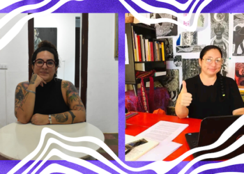 Gestoras de arte y cultura en Centroamérica: Nicaragua