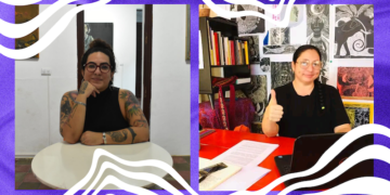 Gestoras de arte y cultura en Centroamérica: Nicaragua