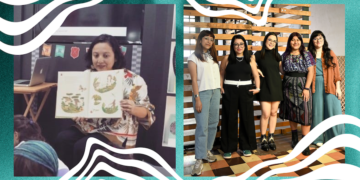 Gestoras de arte y cultura en Centroamérica: Guatemala