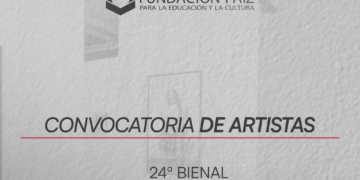 Convocatoria Guatemala: Envía tu propuesta a la 24ª Bienal de Arte Paiz