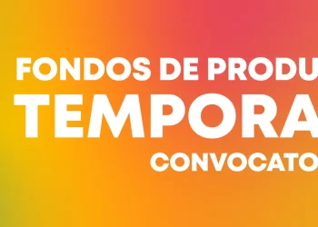 Convocatoria Costa Rica: Fondos de producción Temporales 2024