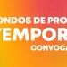 Convocatoria Costa Rica: Fondos de producción Temporales 2024