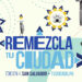 Convocatoria El Salvador: Residencia ‘Remezcla tu ciudad’