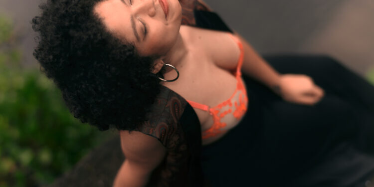 EDÉN: Ceshia Ubau y la emancipación personal