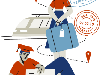 Convocatoria: Becas Erasmus Mundus para maestrías