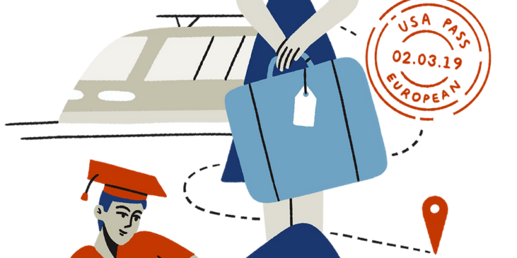 Convocatoria: Becas Erasmus Mundus para maestrías