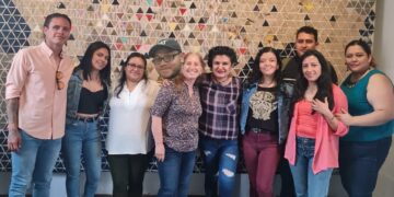 Literatureros, club de lectura para escritores emergentes de Guatemala