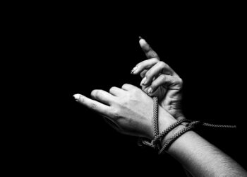 Exposición «Mudar la piel, otras presencias»