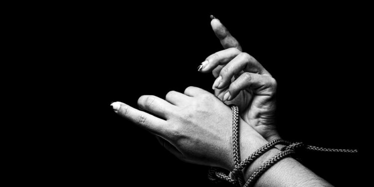 Exposición «Mudar la piel, otras presencias»