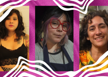 Gestoras de arte y cultura en Centroamérica: El Salvador