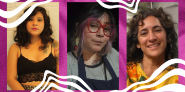 Gestoras de arte y cultura en Centroamérica: El Salvador