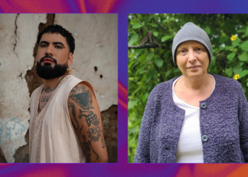 Periplos de artistas nicas en el extranjero: Elyla y Patricia Belli