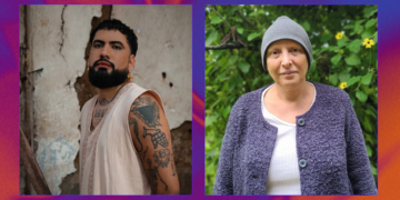 Periplos de artistas nicas en el extranjero: Elyla y Patricia Belli