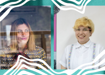 Gestoras de arte y cultura en Centroamérica: Honduras