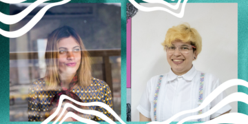 Gestoras de arte y cultura en Centroamérica: Honduras