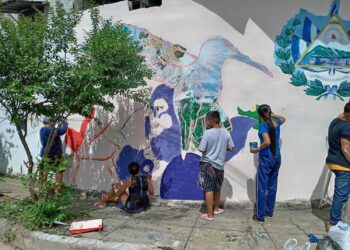 LXS RURALES: Construyendo sinergia cultural