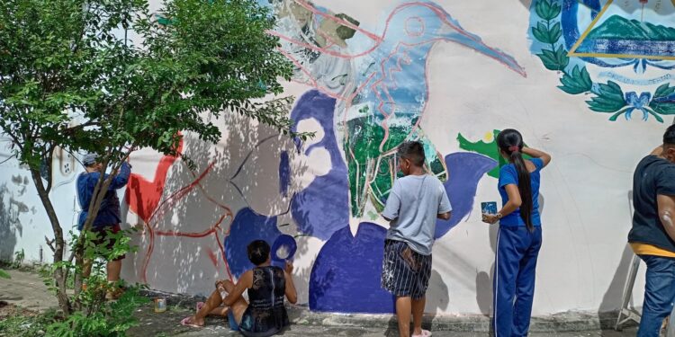 LXS RURALES: Construyendo sinergia cultural