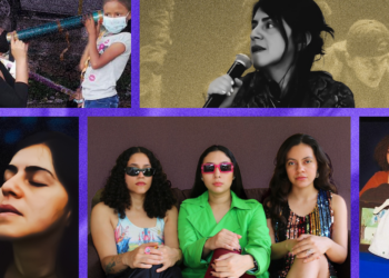 Teatro feminista, mujeres en busca de compartir sus voces con el mundo